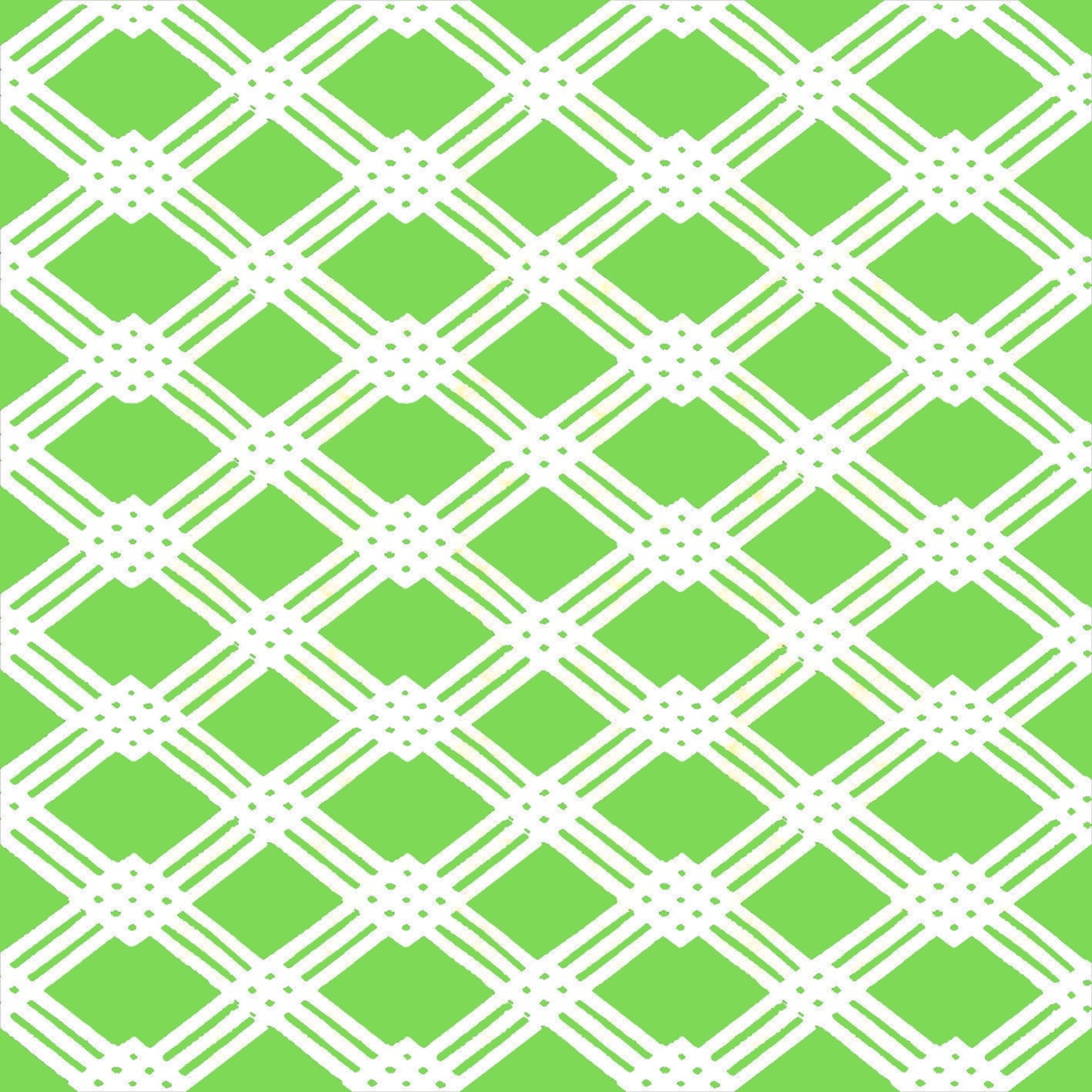 Tissu Carreaux et lignes Géométriques plusieurs coloris