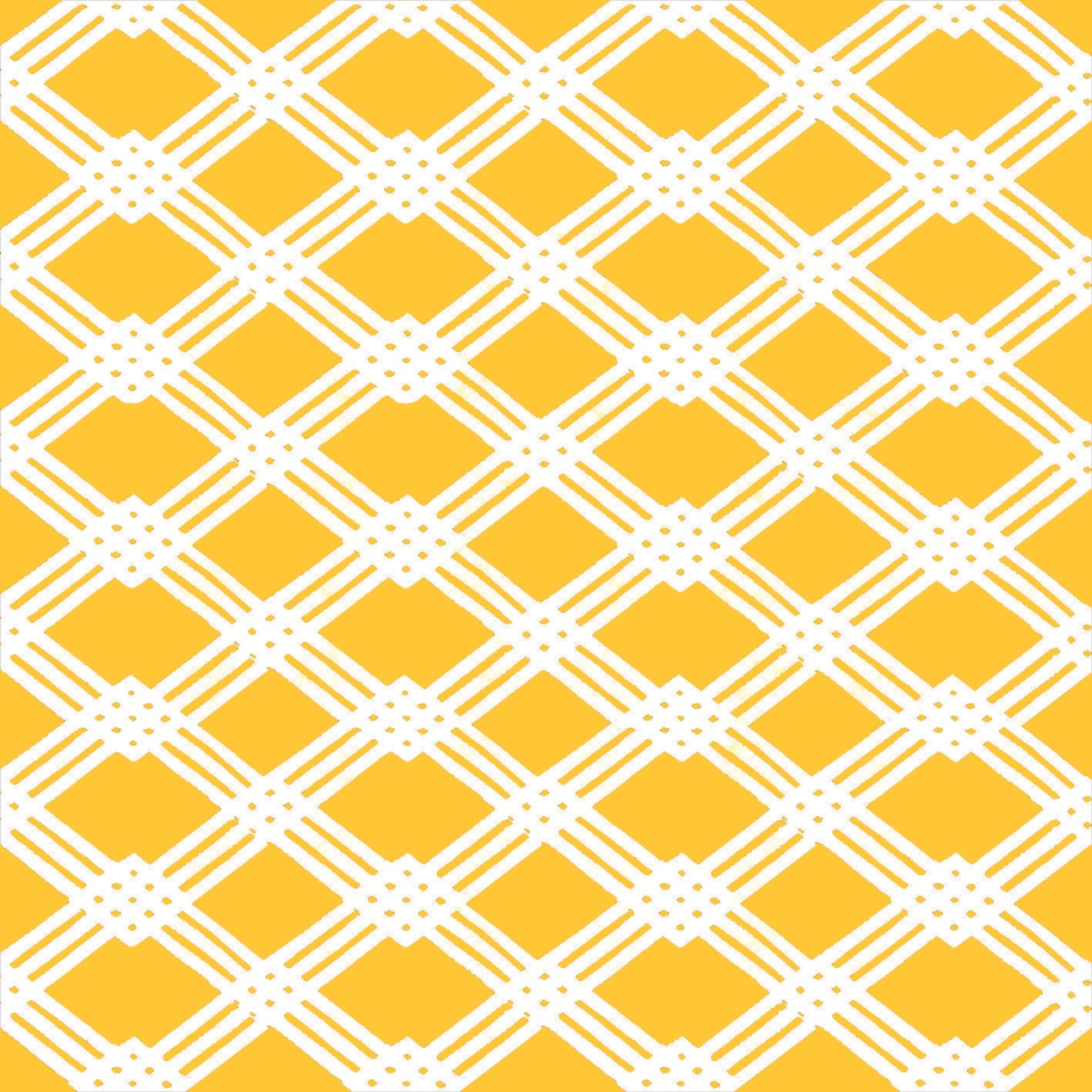 Tissu Carreaux et lignes Géométriques plusieurs coloris