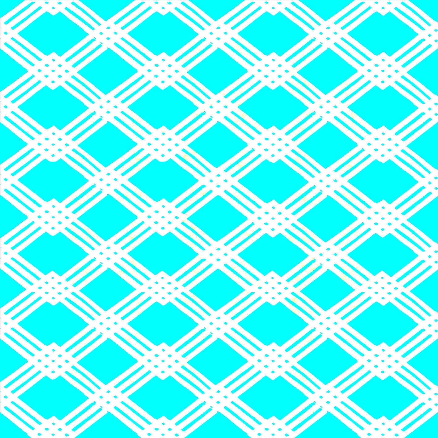 Tissu Carreaux et lignes Géométriques plusieurs coloris