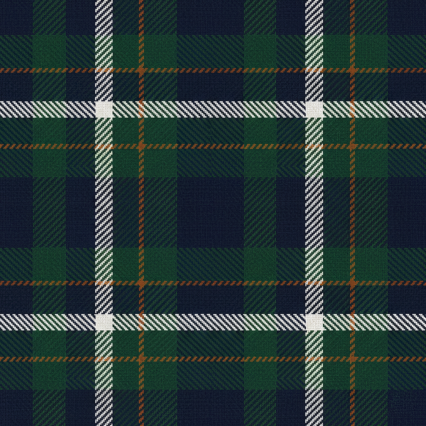 Tissu Coton Tartan – 100% Coton OEKOTEX