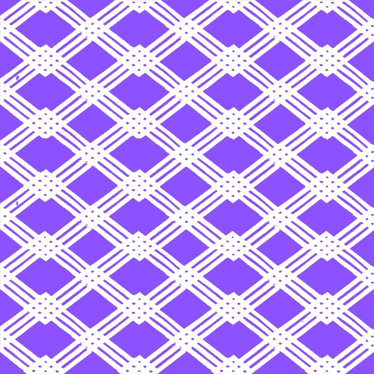 Tissu Carreaux et lignes Géométriques plusieurs coloris