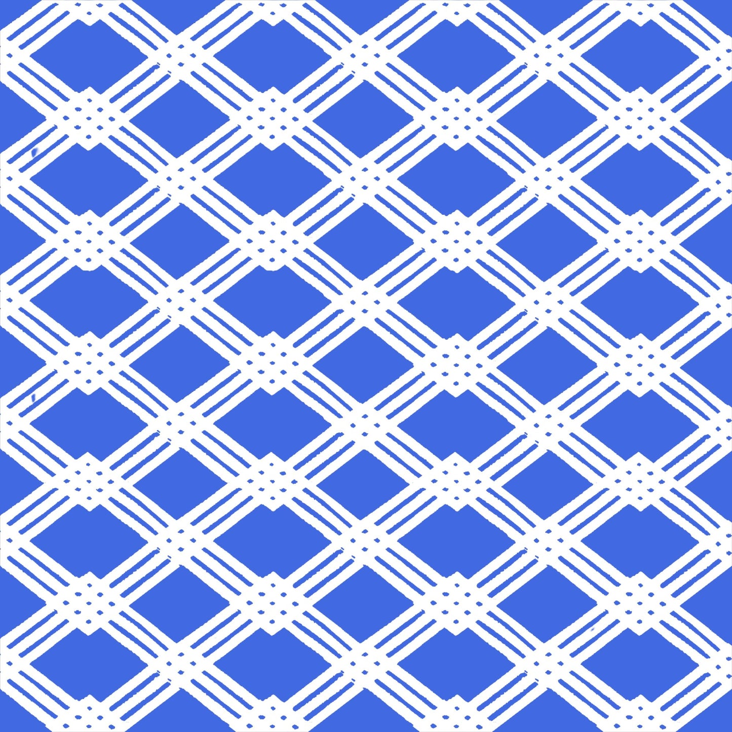 Tissu Carreaux et lignes Géométriques plusieurs coloris