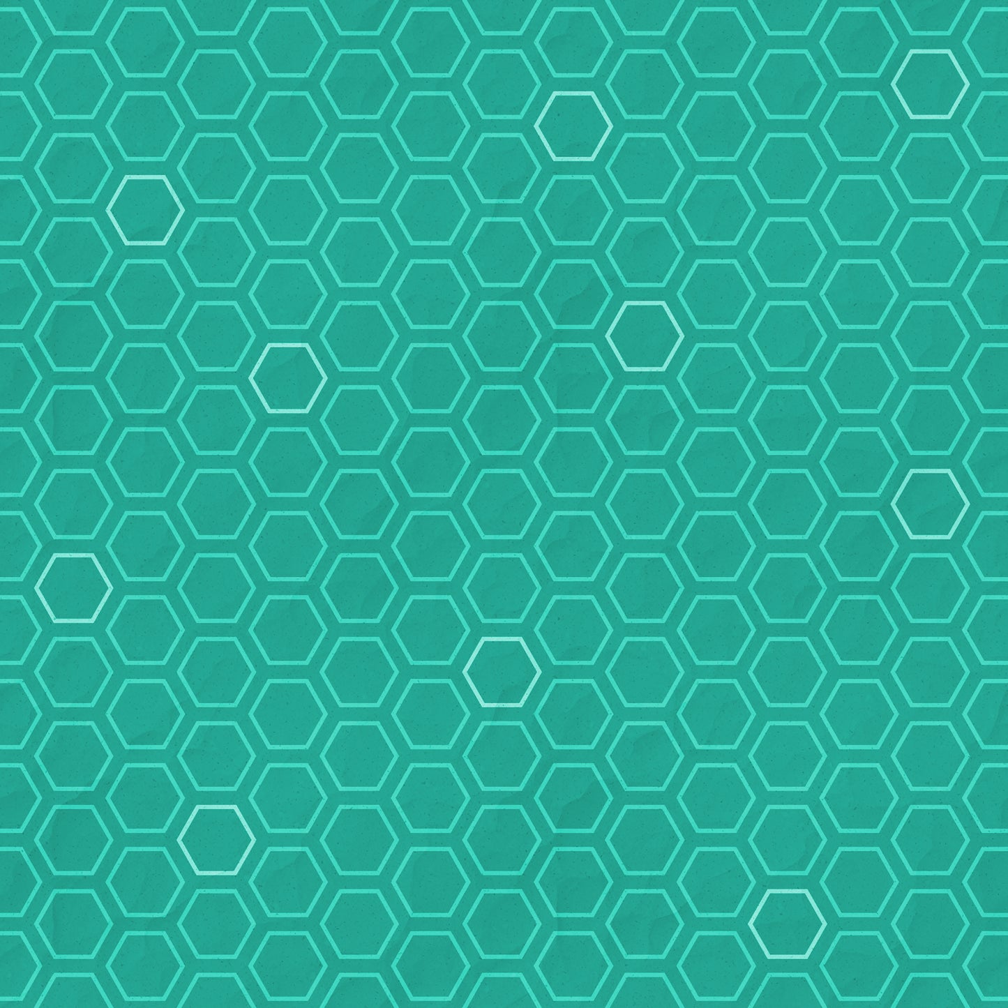 Tissu 100% Coton OEKOTEX – Motif Nid d'Abeille