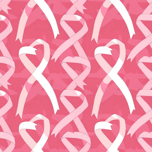 Tissu Lutte contre le cancer