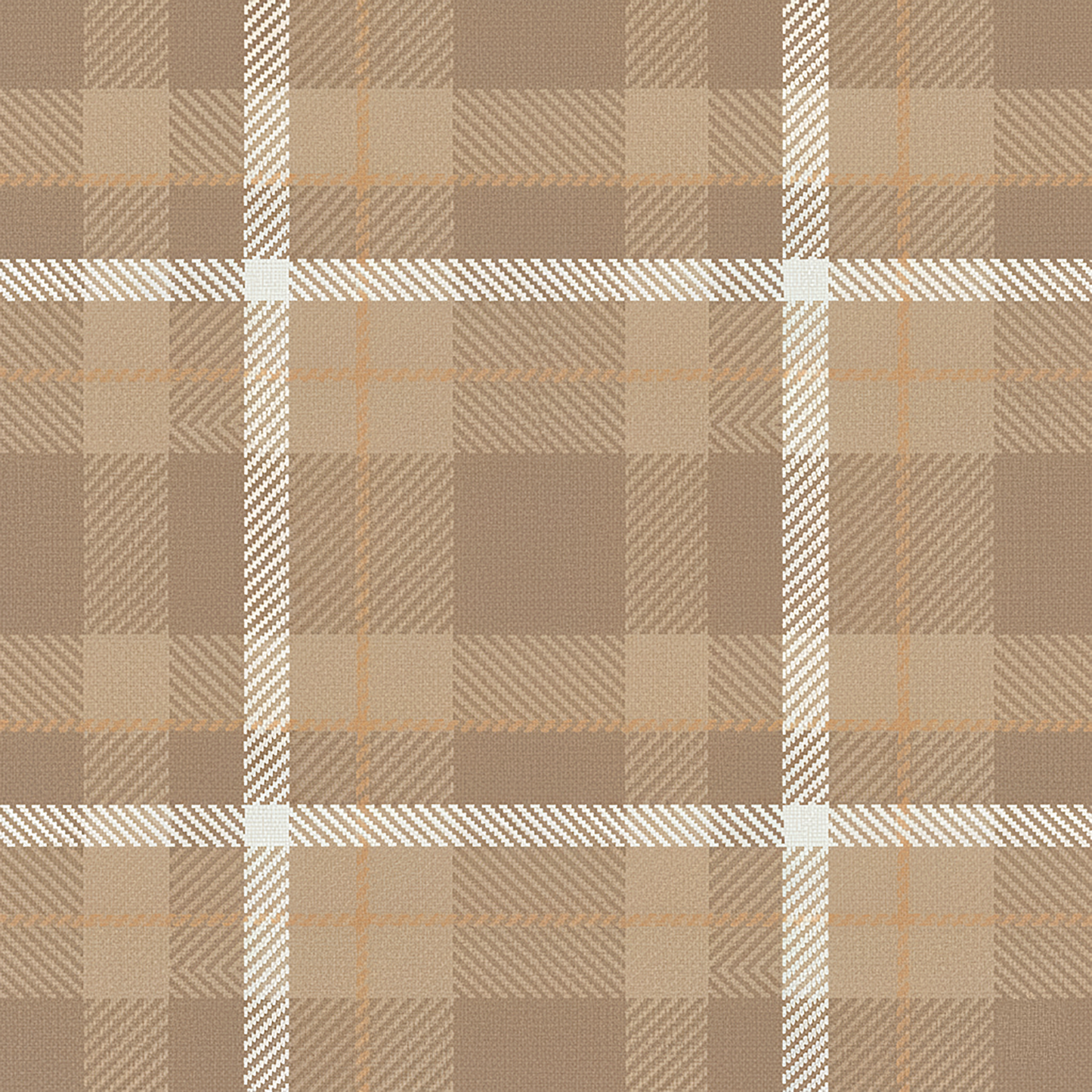 Tissu Coton Tartan – 100% Coton OEKOTEX