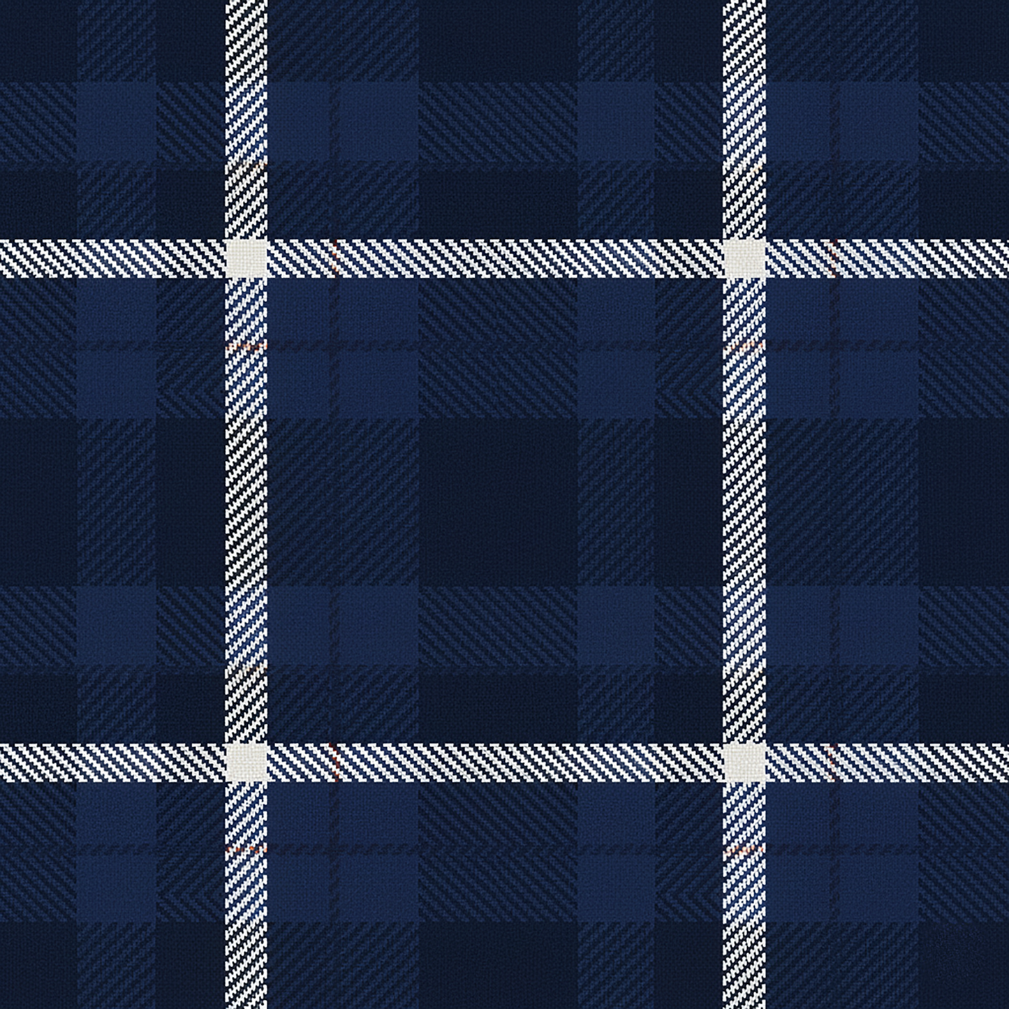 Tissu Coton Tartan – 100% Coton OEKOTEX