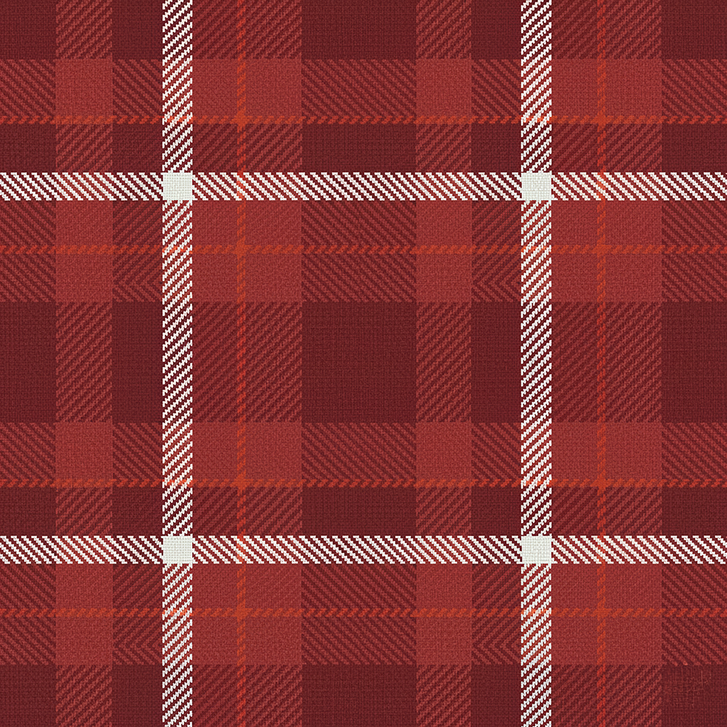 Tissu Coton Tartan – 100% Coton OEKOTEX