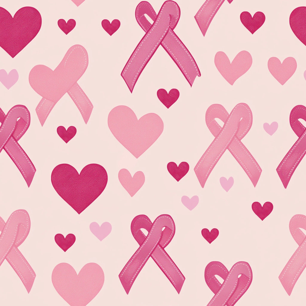 Tissu Lutte contre le cancer